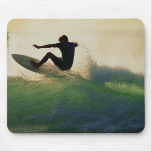 Surfer Mousepad