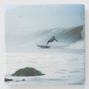 Surfer Steinuntersetzer