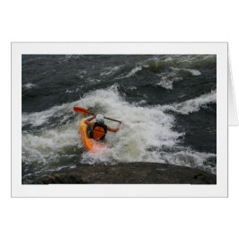 Surfer sur un trou 1