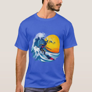 Surfer T-Shirt