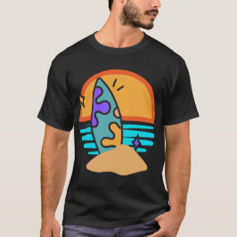Surfer-T - Shirt