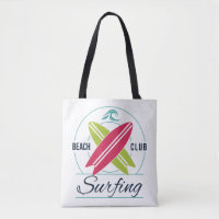 Surfer-Taschen