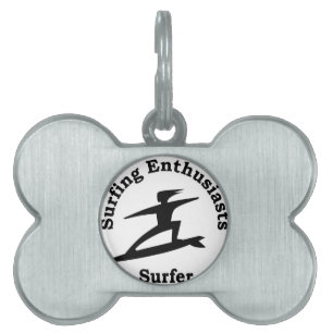 Surfer Tiermarke