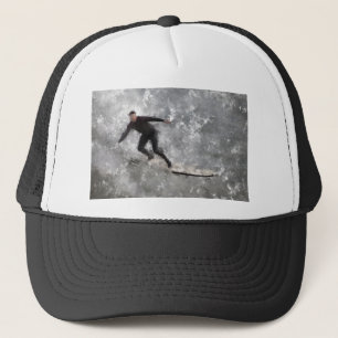 Surfer Truckerkappe