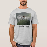 Surfer-Typ