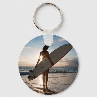 surfergirl.jpg schlüsselanhänger