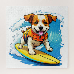 Surferhund