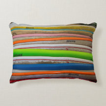 Surfers À Louer Photo - Accent Coussin