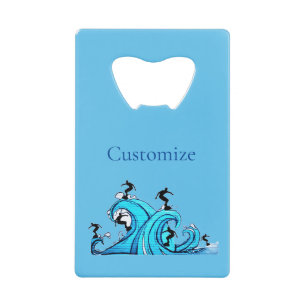 Surfers Partout Thunder_Cove