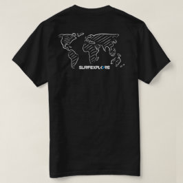 surfEXPLORE BaumwollT - Shirt