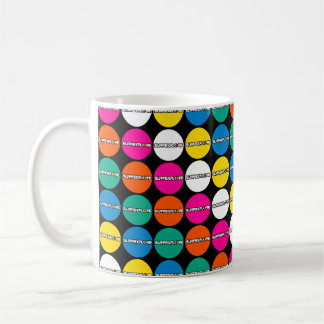 surfEXPLORE Logo Kaffeetasse