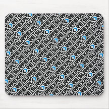 surfEXPLORE Logo-Mauspad