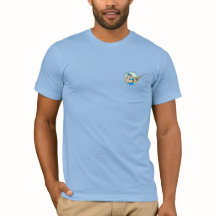 SURFFISCHEN VON BLUEDOG