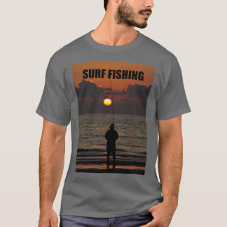 Surffischerei 1 T-Shirt