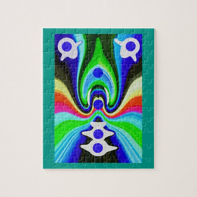 Surfgeist (Vertikal)