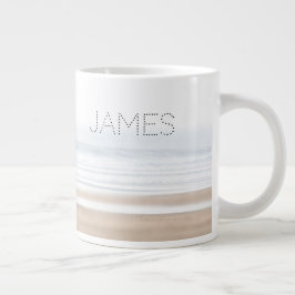 Surfgeschenk Jumbo-Tasse