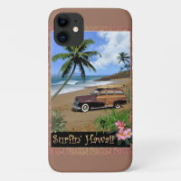 Surfin' Hawaii