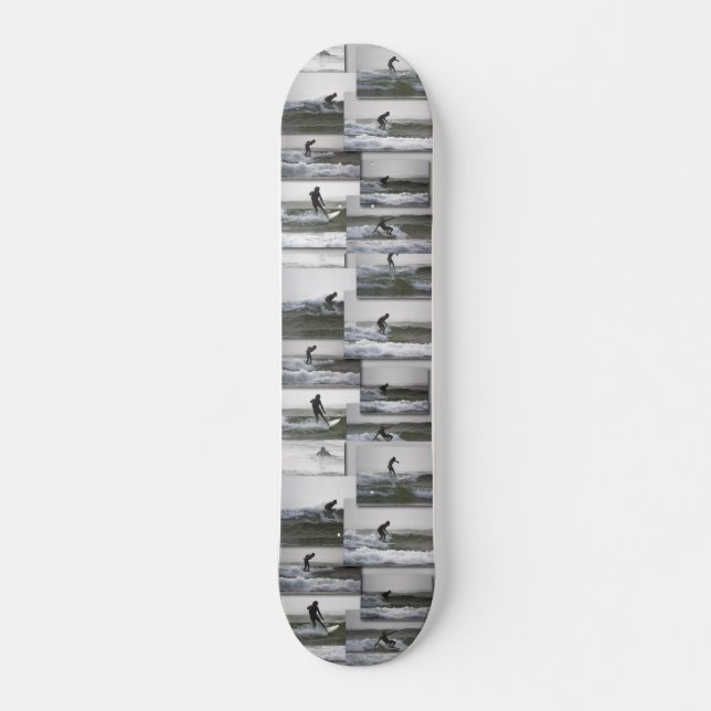 Surfin-Skateboard Skateboard (Vorne)