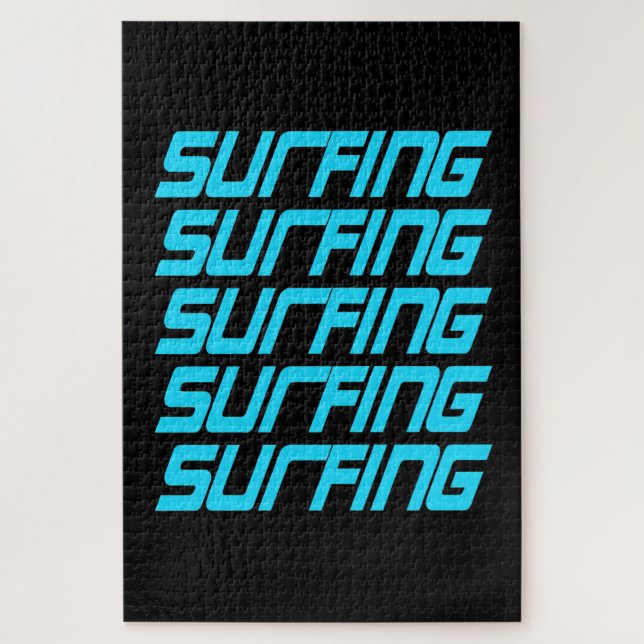Surfing (Vertikal)