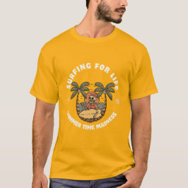 Surfing Vibes T-Shirt