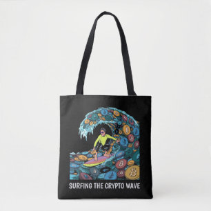Surfkrypto Tasche