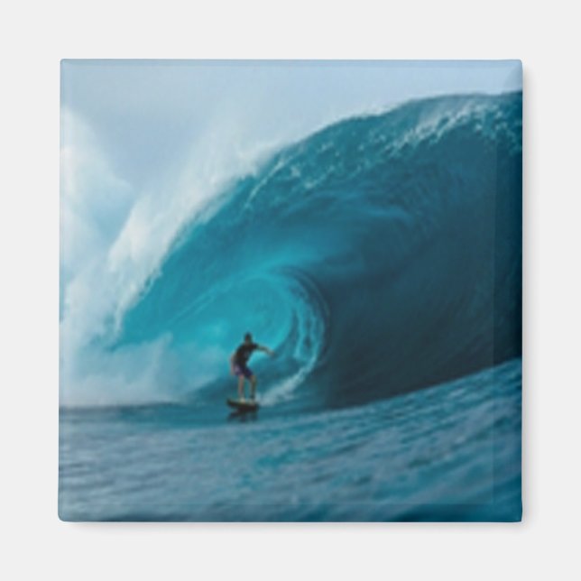 Surfmagnet Magnet (Vorne)