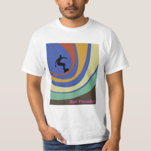 Surfparadies T-Shirt