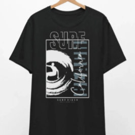 Surfreiter Unisex T-Shirt