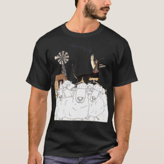 Surfs bis 2 T-Shirt