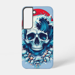 Surf's Last Ride Samsung Galaxy Hülle