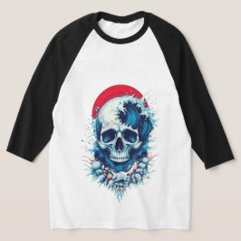 Surf's Last Ride T-Shirt