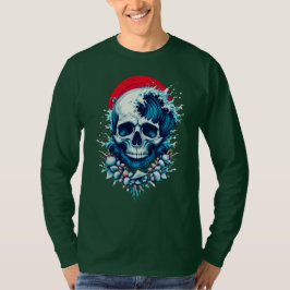 Surf's Last Ride T-Shirt