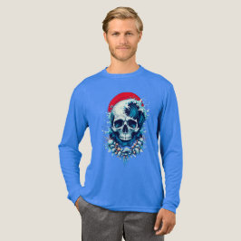 Surf's Last Ride Tri-Blend Shirt