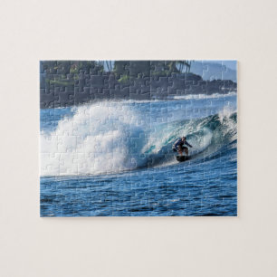 Surf's Up - Hawaii - Big Island - 8x10 - 110 Stk.
