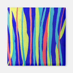 Surf's Up Magnet