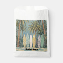 Surf's Up, Pastellstil Personalisiert