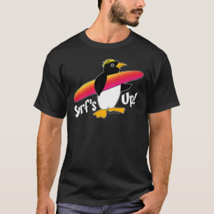 Surf's Up! T-Shirt
