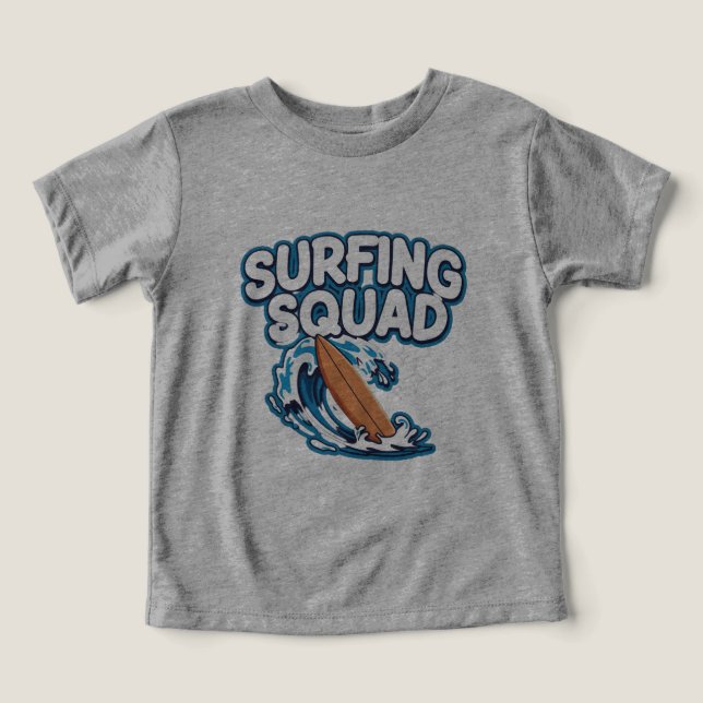 Surfscheibe (Design Vorderseite)