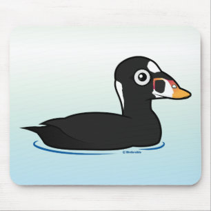 Surfschotter Mousepad