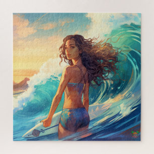 Surfsonne