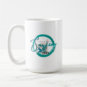 Surfsport   Klassische Tasse #15