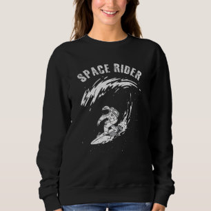 Surfsportler Sweatshirt