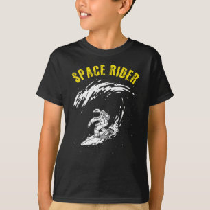 Surfsportler T-Shirt