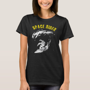 Surfsportler T-Shirt