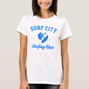 Surfstadt T-Shirt