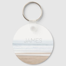 Surfstrand personalisiert