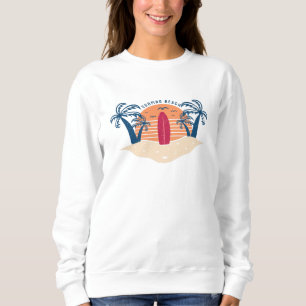 Surfstrand Sweatshirt