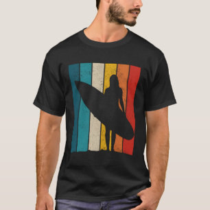 Surfstrand T-Shirt