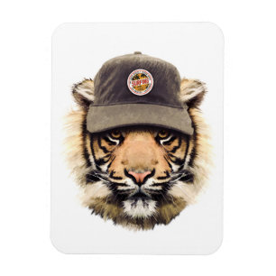 Surftiger Magnet
