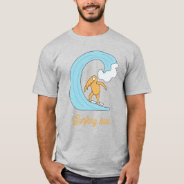 Surfvogel T-Shirt